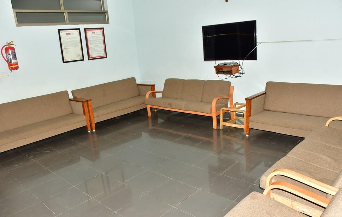 Xavier Institute of Management and Entrepreneurship Chennai Infrastructure photo 27